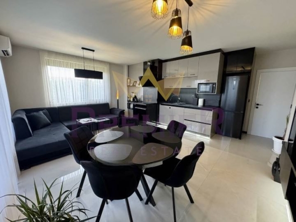 Тристаен апартамент в с. Равда, Област Бургас - 115 кв.м за 932 €/кв.м - Снимка #1