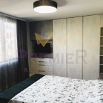 Тристаен апартамент в София, Манастирски ливади - 112 кв.м за 1954 €/кв.м - Снимка #1