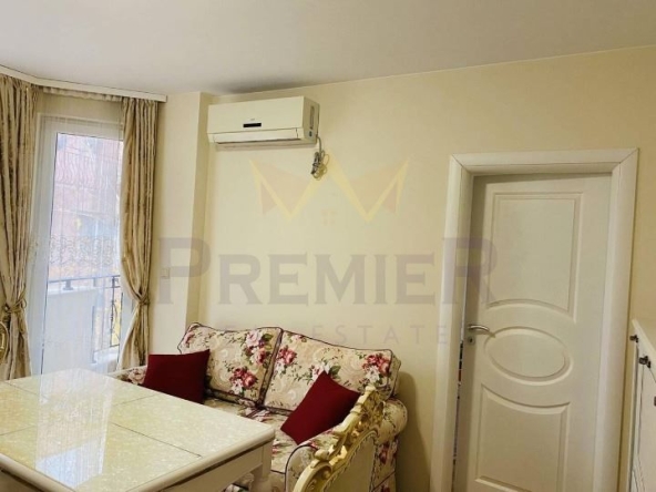 Двустаен апартамент в с. Равда, Област Бургас - 53 кв.м за 1001 €/кв.м - Снимка #1