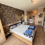 Дава се под наем Едностаен апартамент в Варна, Център - 40 кв.м за 331.5 € - Снимка #1