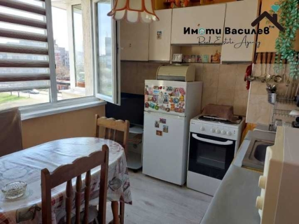 Едностаен апартамент в София, Център - 43 кв.м за 1400 €/кв.м - Снимка #1