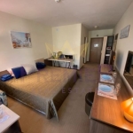 Дава се под наем Едностаен апартамент в к.к. Св.Св. Константин и Елена - 32 кв.м за 357 € - Снимка #1