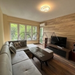 Тристаен апартамент в София, Света Троица - 85 кв.м за 2800 €/кв.м - Снимка #1