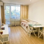 Едностаен апартамент в София, Дървеница - 47 кв.м за 2554 €/кв.м - Снимка #1