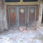 Дава се под наем Гараж / Паркомясто в Габрово, Лисец - 300 кв.м за 30.6 € - Снимка #1