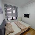 Дава се под наем Двустаен апартамент в с. Тракия, Област Стара Загора - 50 кв.м за 239.7 € - Снимка #1