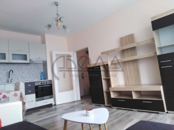 Двустаен апартамент в София, Люлин 7 - 43 кв.м за 2559 €/кв.м - Снимка #1