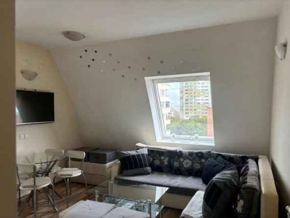 Двустаен апартамент в София, Манастирски ливади - 55 кв.м за 3273 €/кв.м - Снимка #1