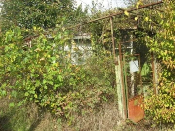 Парцел в Варна, м-т Боровец - юг - 705 кв.м за 37 €/кв.м - Снимка #1