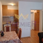 Дава се под наем Двустаен апартамент в Варна, Лятно кино Тракия - 50 кв.м за 306 € - Снимка #1