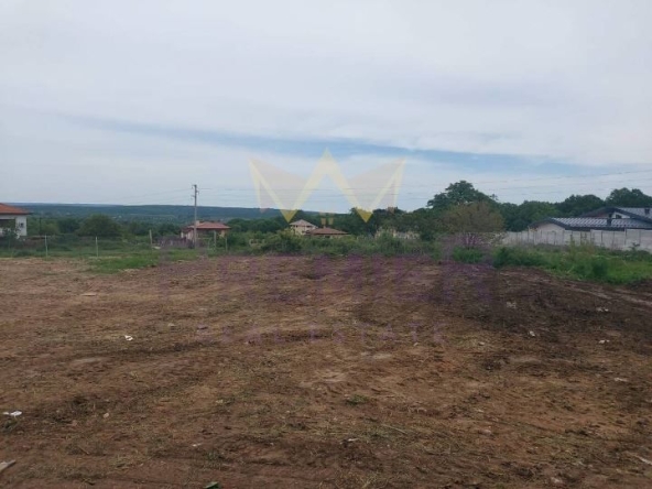 Парцел в с. Приселци, Област Варна - 764 кв.м за 59 €/кв.м - Снимка #1