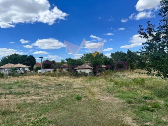 Къща в с. Генерал Колево, Област Варна - 55 кв.м за 91 €/кв.м - Снимка #1