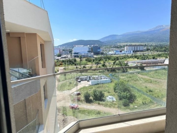 Двустаен апартамент в София, Младост 4 - 65 кв.м за 2877 €/кв.м - Снимка #1