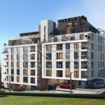 Двустаен апартамент в Варна, Левски - 93 кв.м за 1293 €/кв.м - Снимка #1