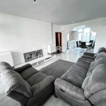 Тристаен апартамент в Разград, Бели Лом - 125 кв.м за 918 €/кв.м - Снимка #1