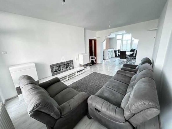Тристаен апартамент в Разград, Бели Лом - 125 кв.м за 918 €/кв.м - Снимка #1