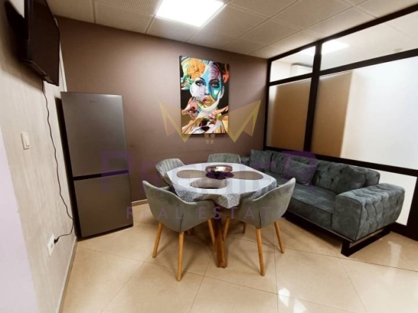 Дава се под наем Тристаен апартамент в Варна, Лятно кино Тракия - 75 кв.м за 660 € - Снимка #1