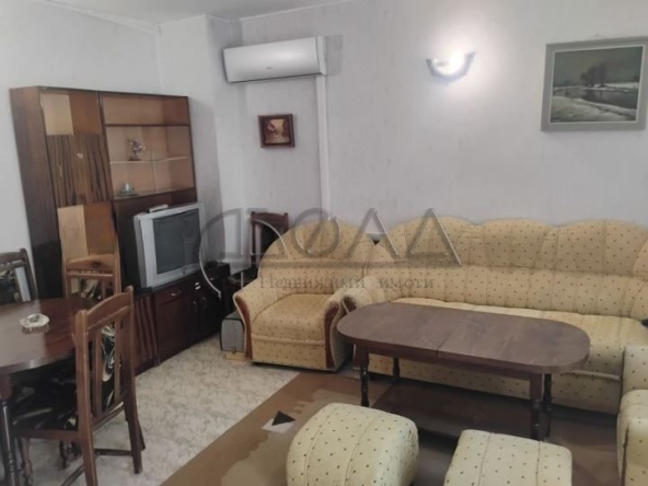 Двустаен апартамент в София, Редута - 65 кв.м за 2770 €/кв.м - Снимка #1