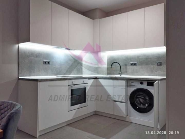 Дава се под наем Едностаен апартамент в Варна, Владислав Варненчик - 27 кв.м за 275 € - Снимка #1