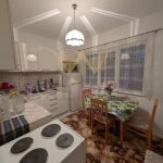 Дава се под наем Тристаен апартамент в Варна, Чайка - 85 кв.м за 500 € - Снимка #1