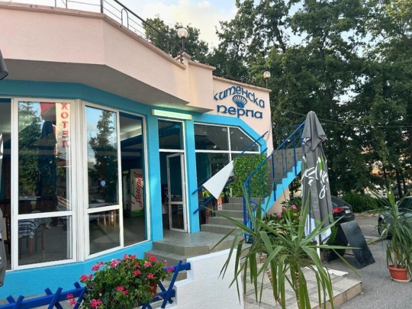 Дава се под наем Заведение в Китен - 500 кв.м за 62.73 € - Снимка #1