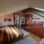 Дава се под наем Едностаен апартамент в София, Гео Милев - 35 кв.м за 357 € - Снимка #1