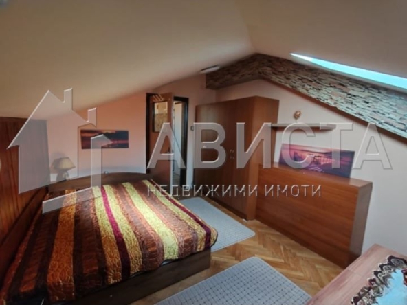 Дава се под наем Едностаен апартамент в София, Гео Милев - 35 кв.м за 357 € - Снимка #1