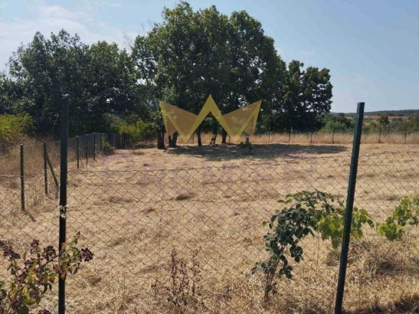 Парцел в с. Писменово, Област Бургас - 920 кв.м за 39 €/кв.м - Снимка #1