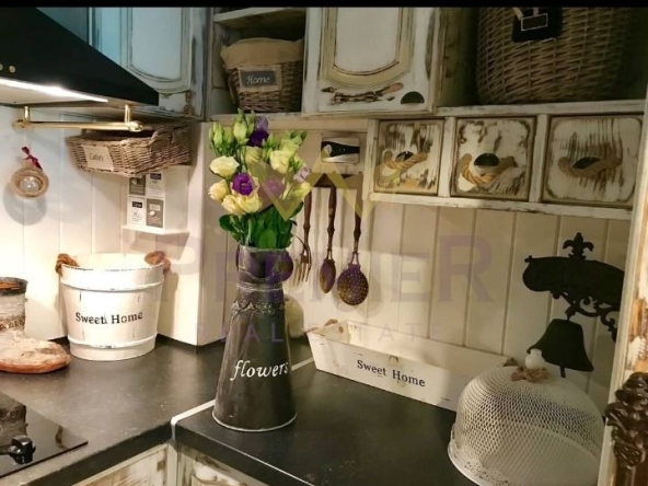 Четиристаен апартамент в Царево - 120 кв.м за 1709 €/кв.м - Снимка #1