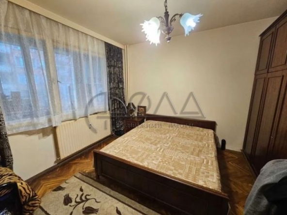 Тристаен апартамент в София, Младост 4 - 104 кв.м за 1827 €/кв.м - Снимка #1