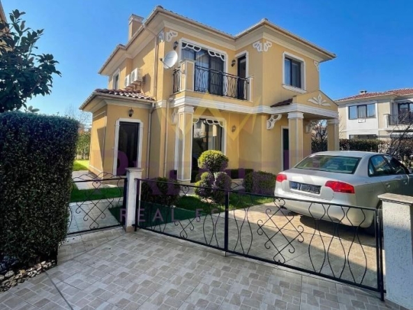 Къща в Поморие - 144 кв.м за 2153 €/кв.м - Снимка #1