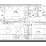 Тристаен апартамент в Ахелой - 79 кв.м за 930 €/кв.м - Снимка #1