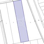 Парцел в Хисаря - 5220 кв.м за 3 €/кв.м - Снимка #1