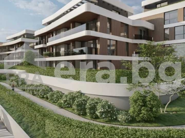 Двустаен апартамент в с. Топола, Област Добрич - 94 кв.м за 1112 €/кв.м - Снимка #1