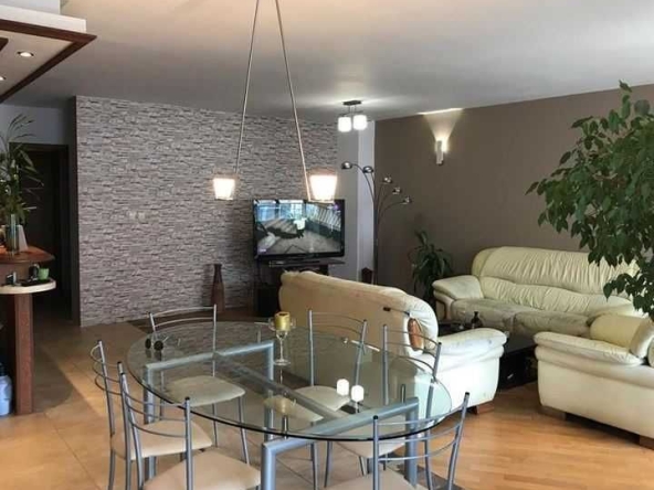 Тристаен апартамент в София, Борово - 150 кв.м за 1634 €/кв.м - Снимка #1