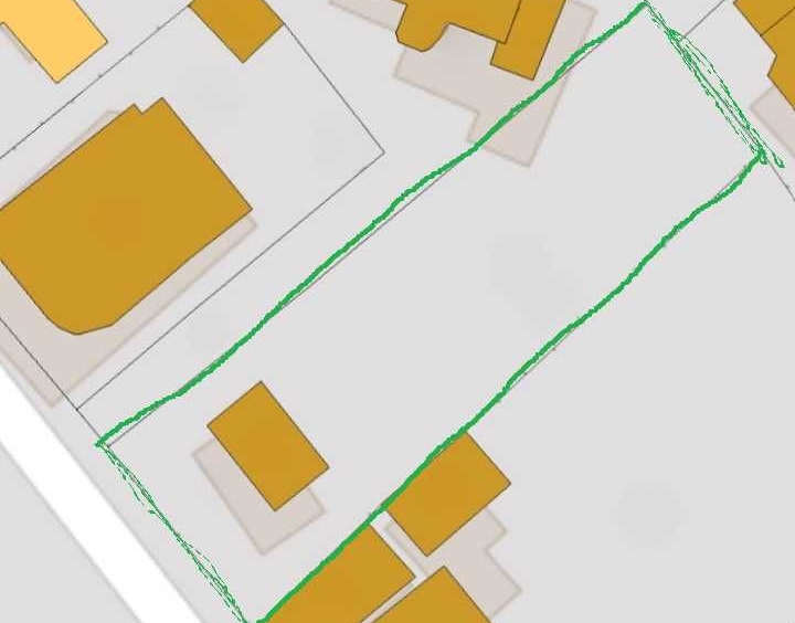 Къща в Варна, Център - 712 кв.м за 115 €/кв.м - Снимка #1