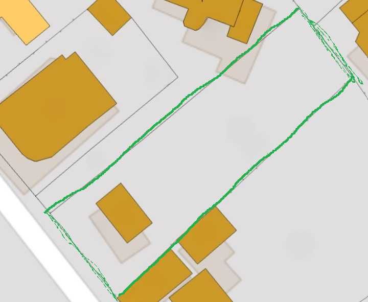 Къща в Варна, Център - 712 кв.м за 115 €/кв.м - Снимка #1