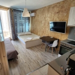 Дава се под наем Едностаен апартамент в София, Студентски град - 35 кв.м за 550 € - Снимка #1