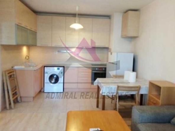 Дава се под наем Двустаен апартамент в Варна, Трошево - 50 кв.м за 448.8 € - Снимка #1