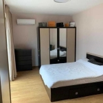 Дава се под наем Двустаен апартамент в София, Кръстова вада - 54 кв.м за 448.8 € - Снимка #1