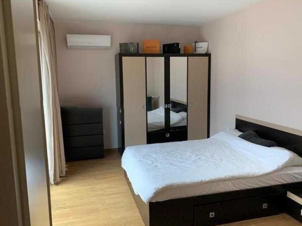 Дава се под наем Двустаен апартамент в София, Кръстова вада - 54 кв.м за 448.8 € - Снимка #1