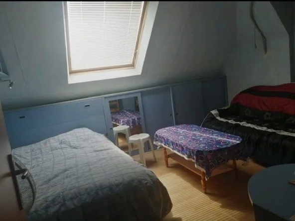 Дава се под наем Двустаен апартамент в Бургас, Братя Миладинови - 50 кв.м за 306 € - Снимка #1