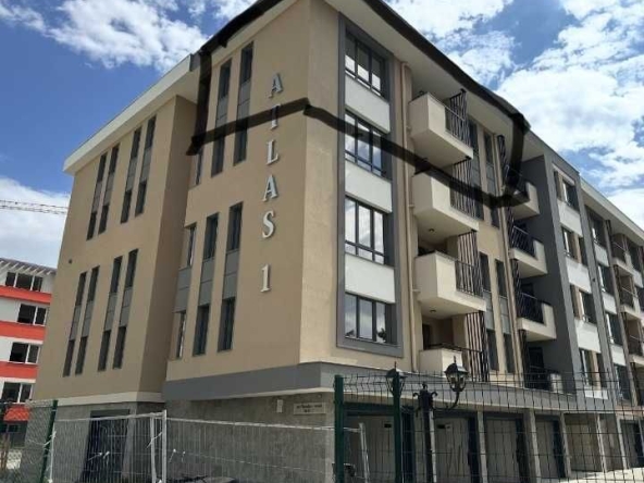 Тристаен апартамент в Пловдив, Център - 101 кв.м за 895 €/кв.м - Снимка #1