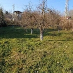 Парцел в Добрич, Градска болница - 2300 кв.м за 4 €/кв.м - Снимка #1