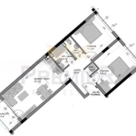 Тристаен апартамент в Варна, Владислав Варненчик - 86 кв.м за 1477 €/кв.м - Снимка #1