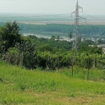 Парцел в Силистра, Меджиди Табия - 2200 кв.м за 6 €/кв.м - Снимка #1