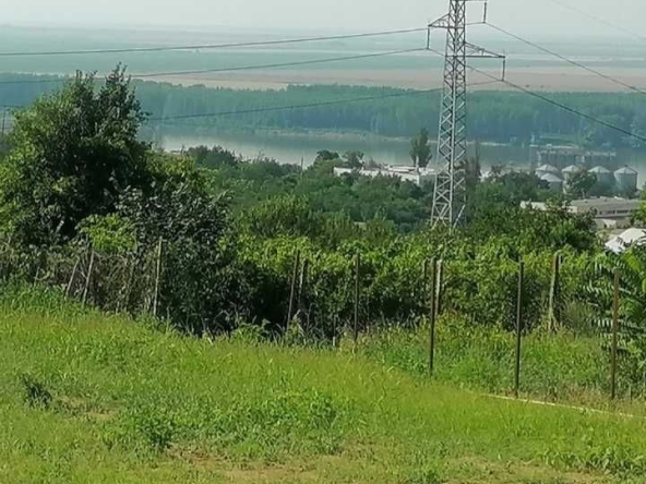 Парцел в Силистра, Меджиди Табия - 2200 кв.м за 5 €/кв.м - Снимка #1