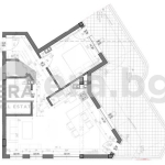 Тристаен апартамент в Варна, Възраждане 1 - 117 кв.м за 897 €/кв.м - Снимка #1