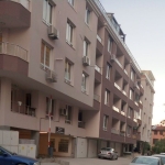 Двустаен апартамент в Варна, Възраждане 1 - 61 кв.м за 2115 €/кв.м - Снимка #1