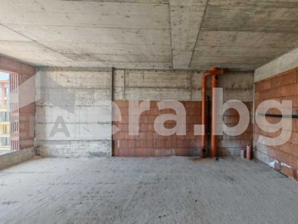 Двустаен апартамент в Варна, Младост 1 - 61 кв.м за 1919 €/кв.м - Снимка #1